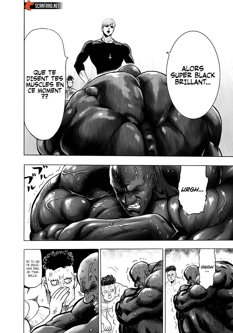 Lecture en ligne One Punch Man 136 page 28