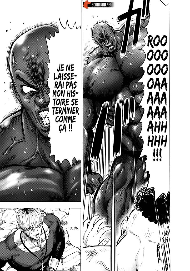 Lecture en ligne One Punch Man 136 page 29