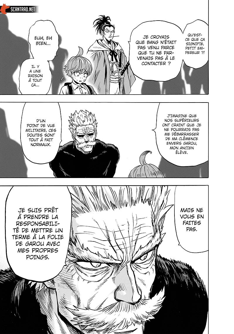 Lecture en ligne One Punch Man 137 page 4