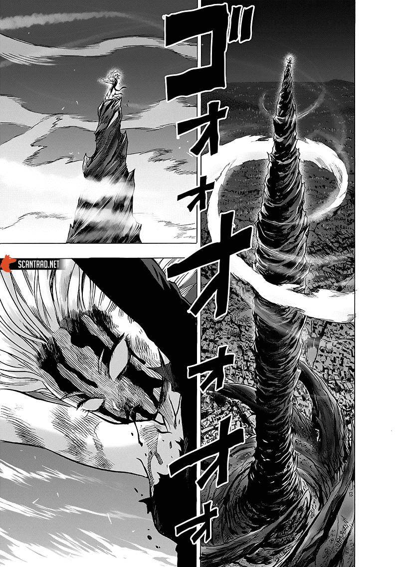 Lecture en ligne One Punch Man 137 page 6