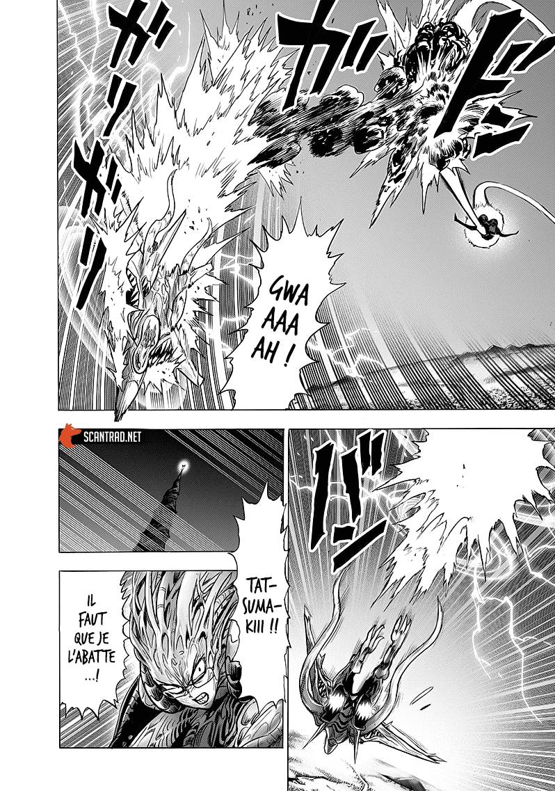 Lecture en ligne One Punch Man 137 page 7