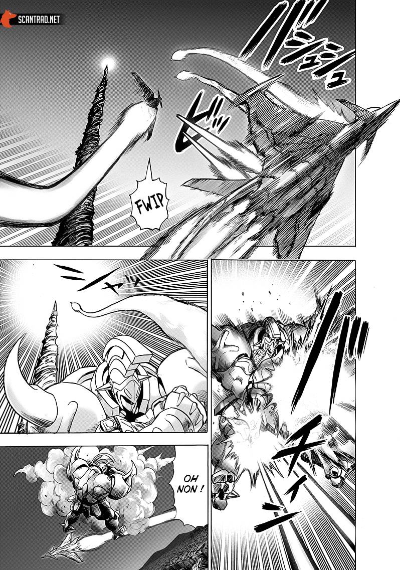 Lecture en ligne One Punch Man 137 page 8