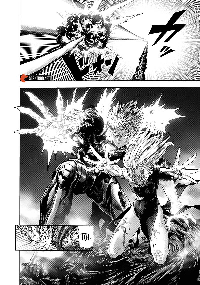 Lecture en ligne One Punch Man 137 page 9
