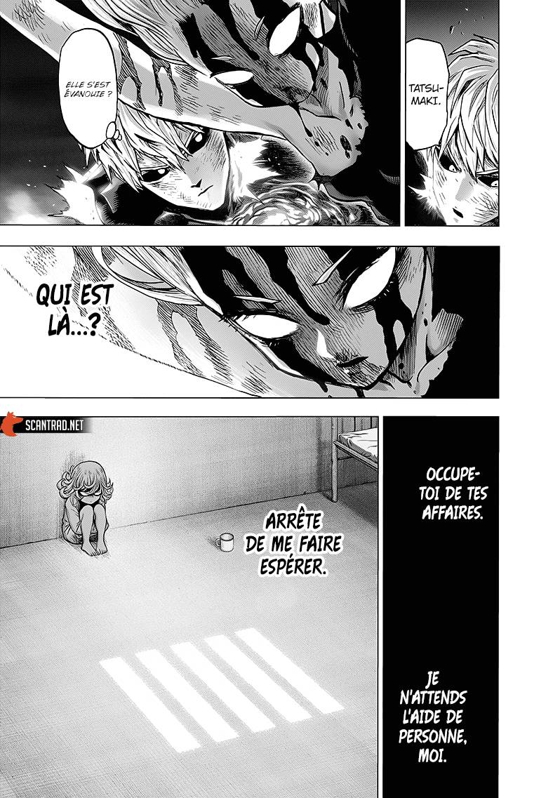Lecture en ligne One Punch Man 137 page 10