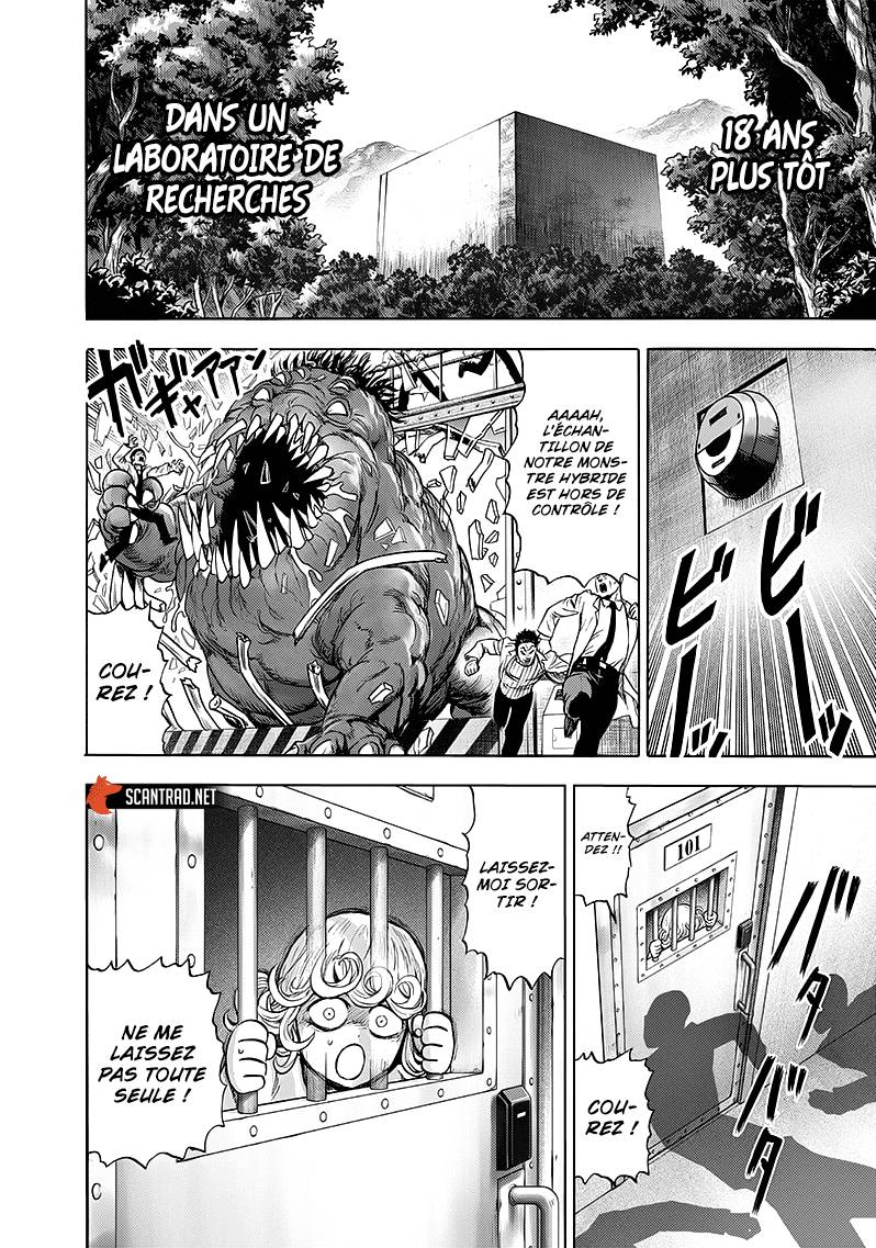 Lecture en ligne One Punch Man 137 page 11
