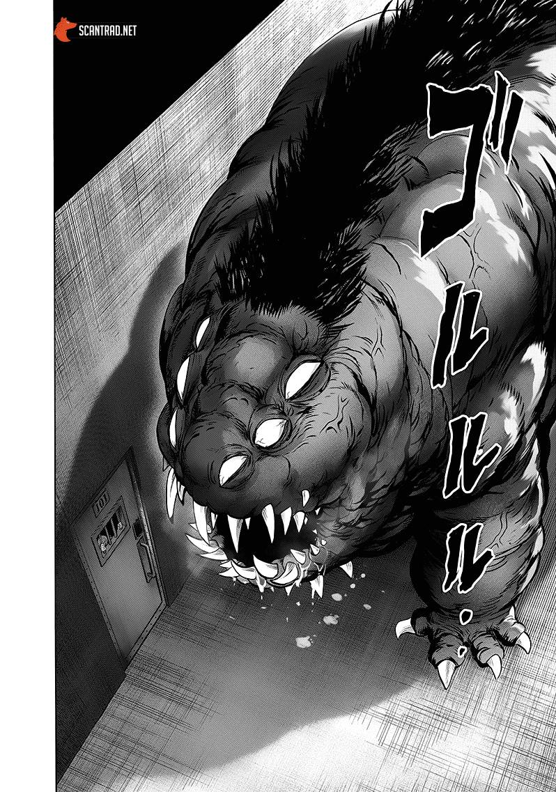 Lecture en ligne One Punch Man 137 page 13