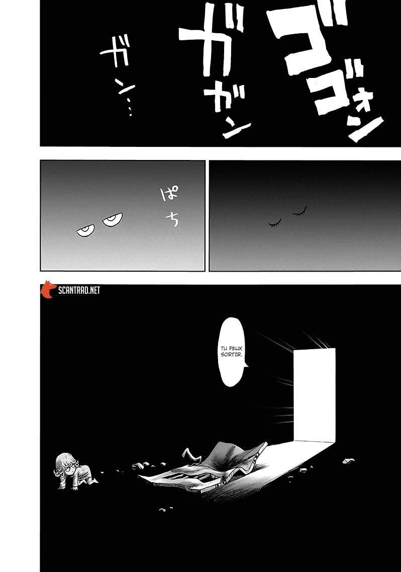 Lecture en ligne One Punch Man 137 page 15