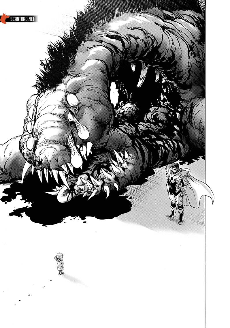 Lecture en ligne One Punch Man 137 page 16