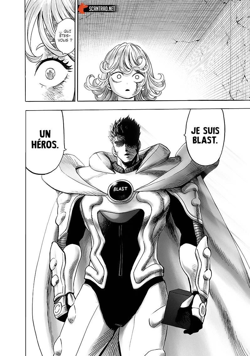 Lecture en ligne One Punch Man 137 page 17