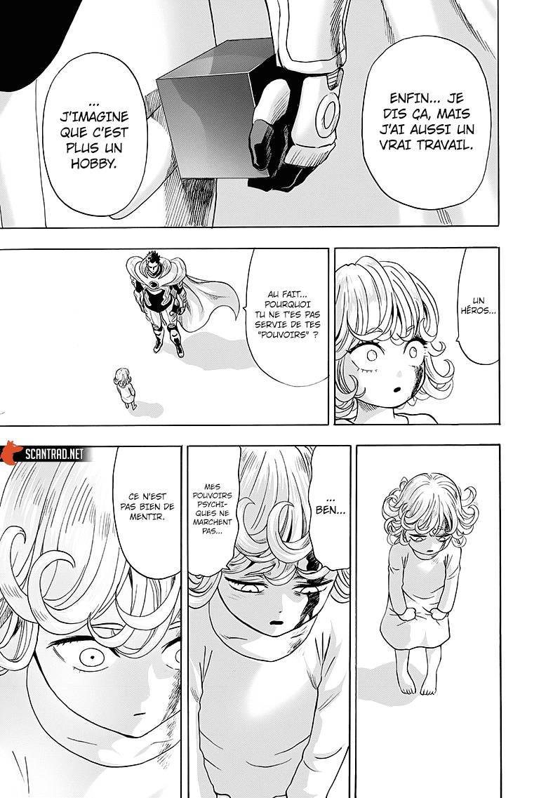 Lecture en ligne One Punch Man 137 page 18