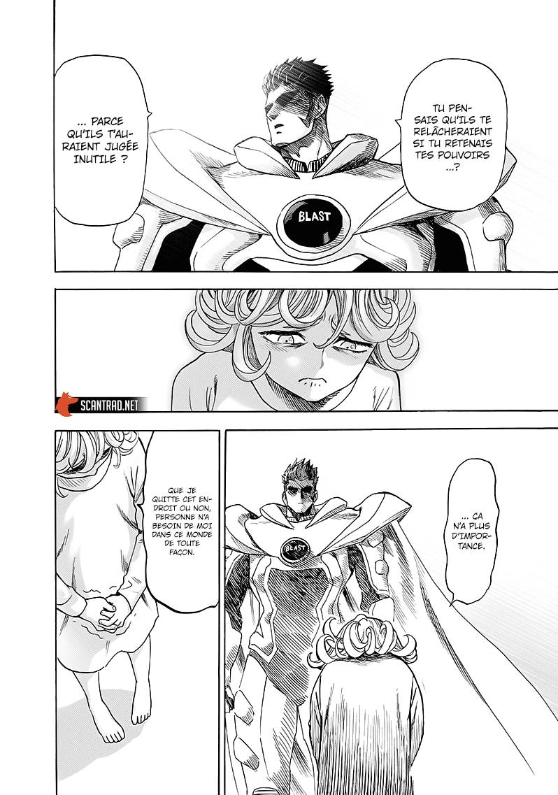 Lecture en ligne One Punch Man 137 page 19
