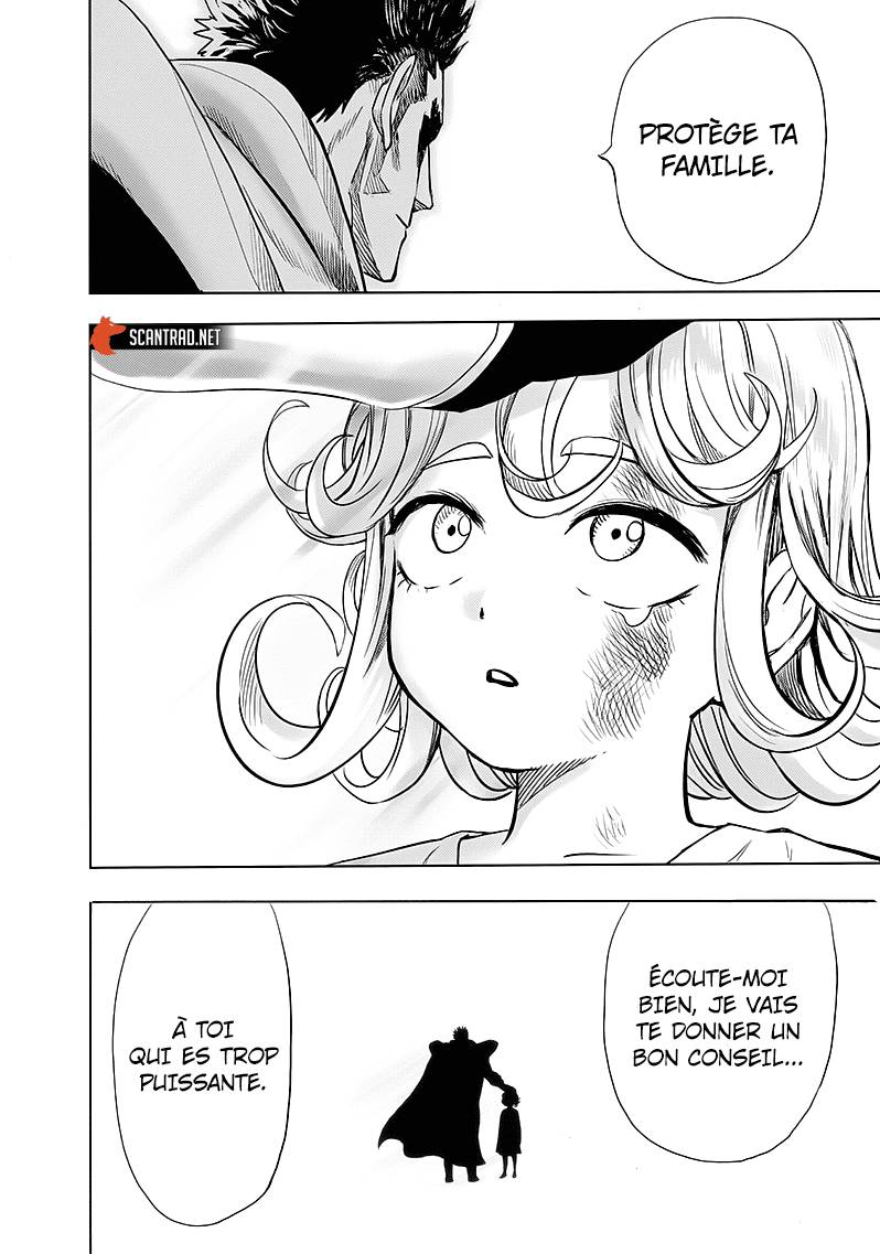 Lecture en ligne One Punch Man 137 page 21