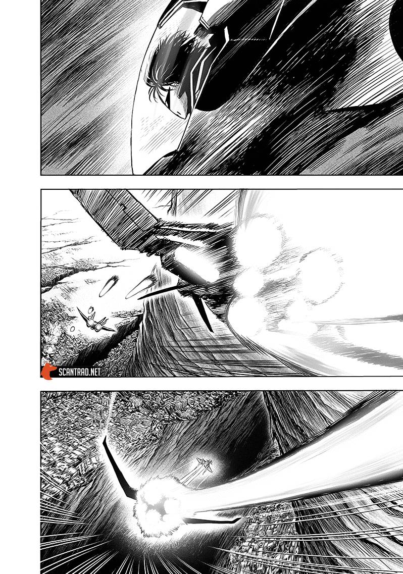 Lecture en ligne One Punch Man 137 page 24
