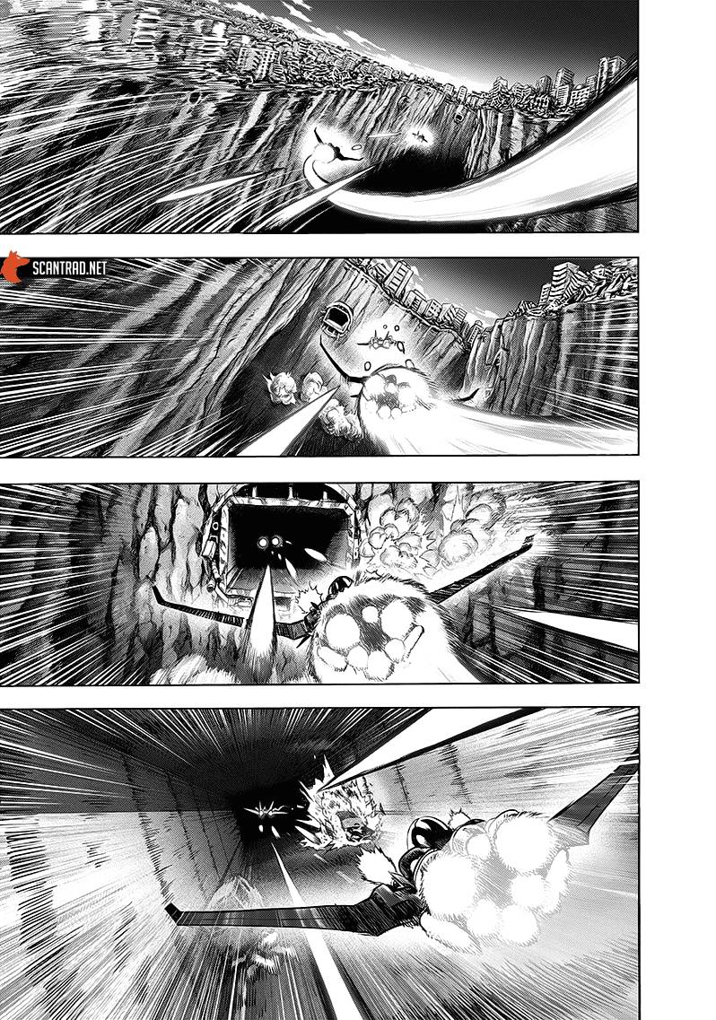 Lecture en ligne One Punch Man 137 page 25