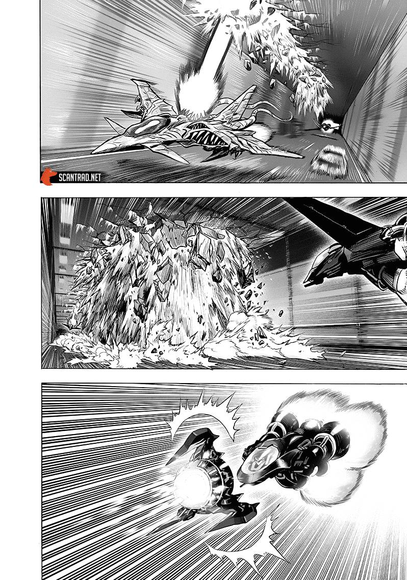 Lecture en ligne One Punch Man 137 page 26