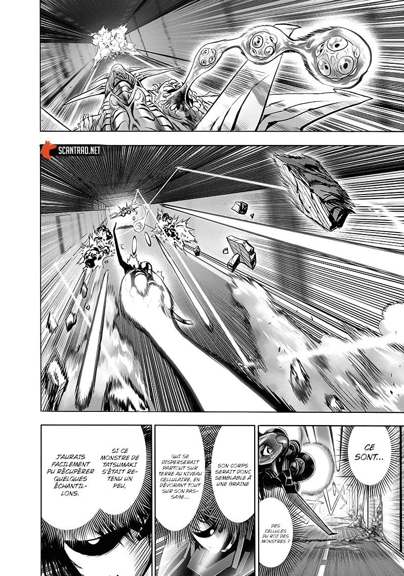 Lecture en ligne One Punch Man 137 page 28