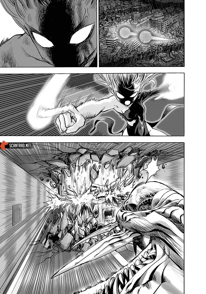 Lecture en ligne One Punch Man 137 page 29