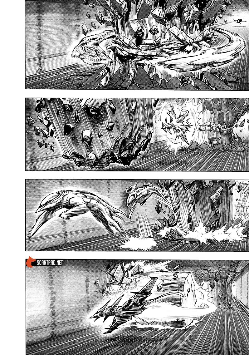 Lecture en ligne One Punch Man 137 page 30
