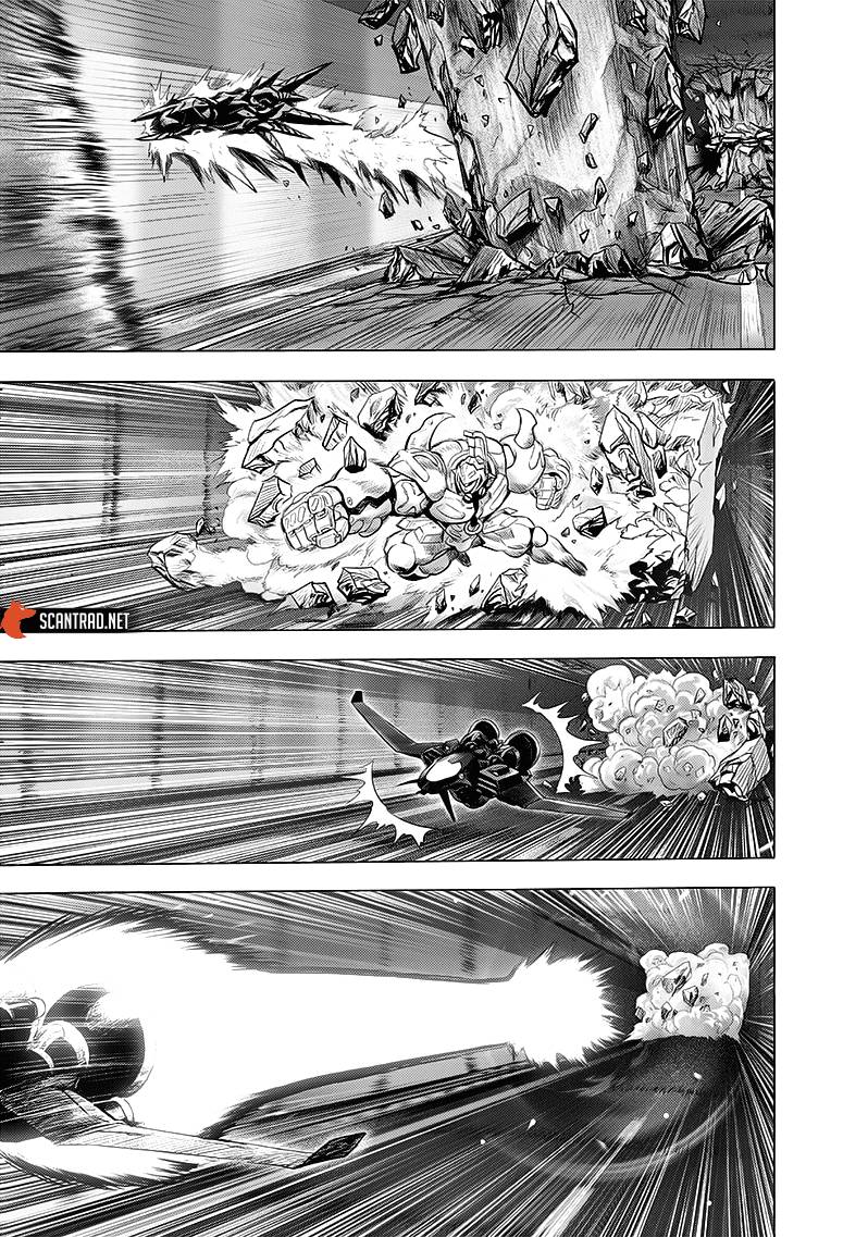 Lecture en ligne One Punch Man 137 page 31