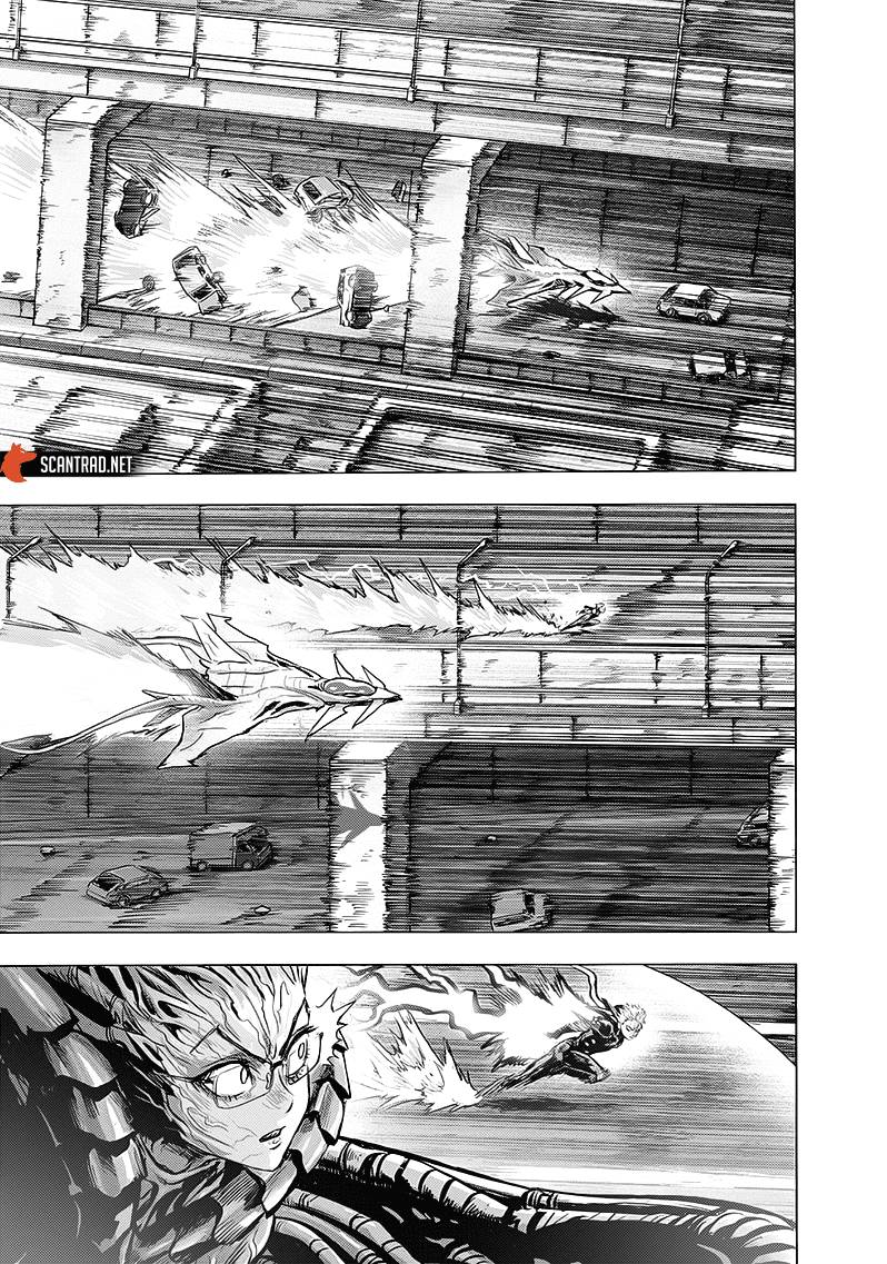 Lecture en ligne One Punch Man 137 page 33