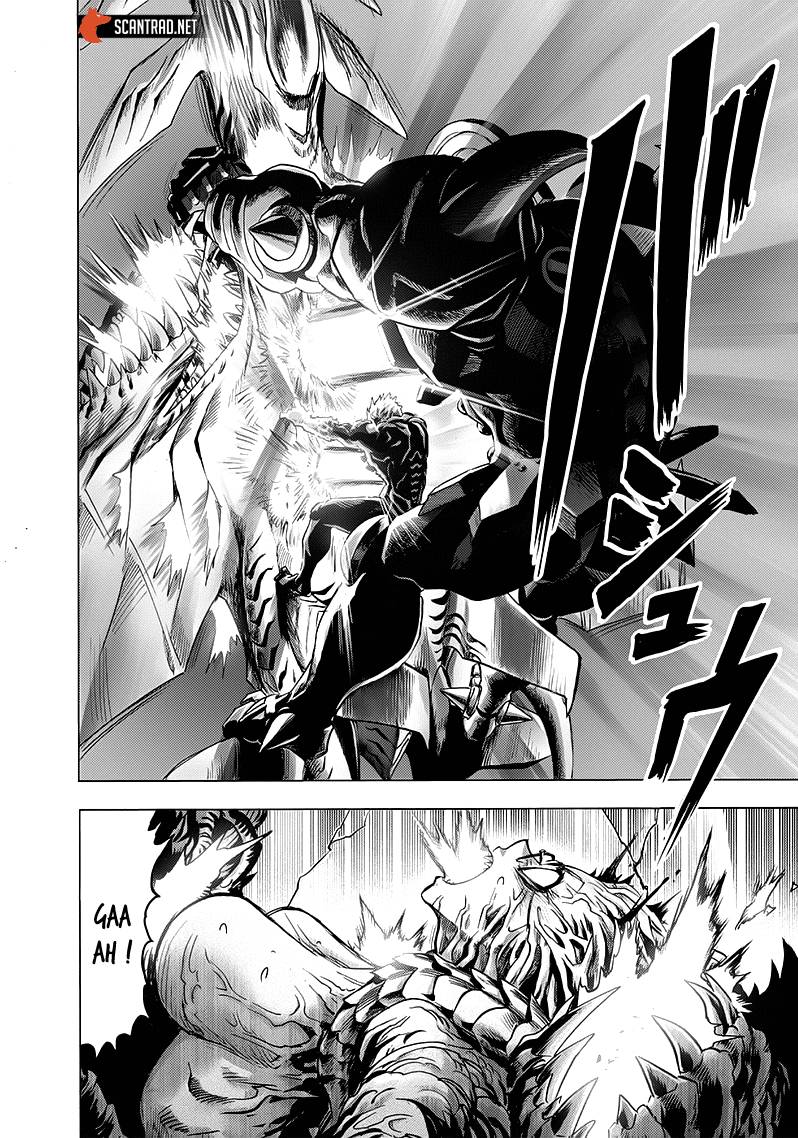 Lecture en ligne One Punch Man 138 page 3