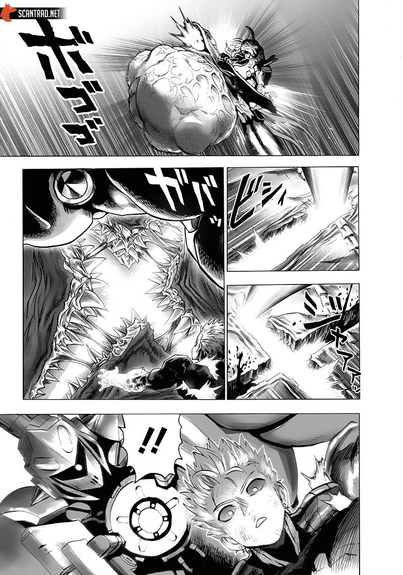 Lecture en ligne One Punch Man 138 page 4