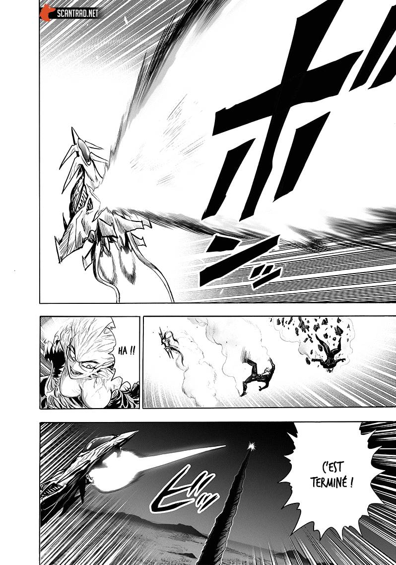 Lecture en ligne One Punch Man 138 page 5