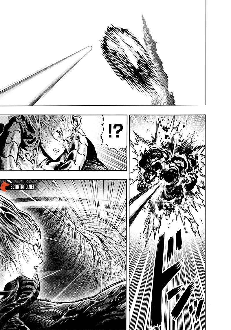 Lecture en ligne One Punch Man 138 page 6