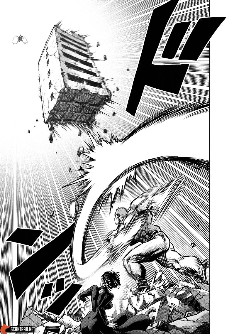 Lecture en ligne One Punch Man 138 page 15