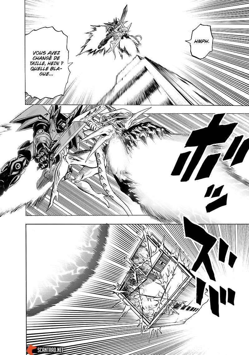 Lecture en ligne One Punch Man 138 page 16