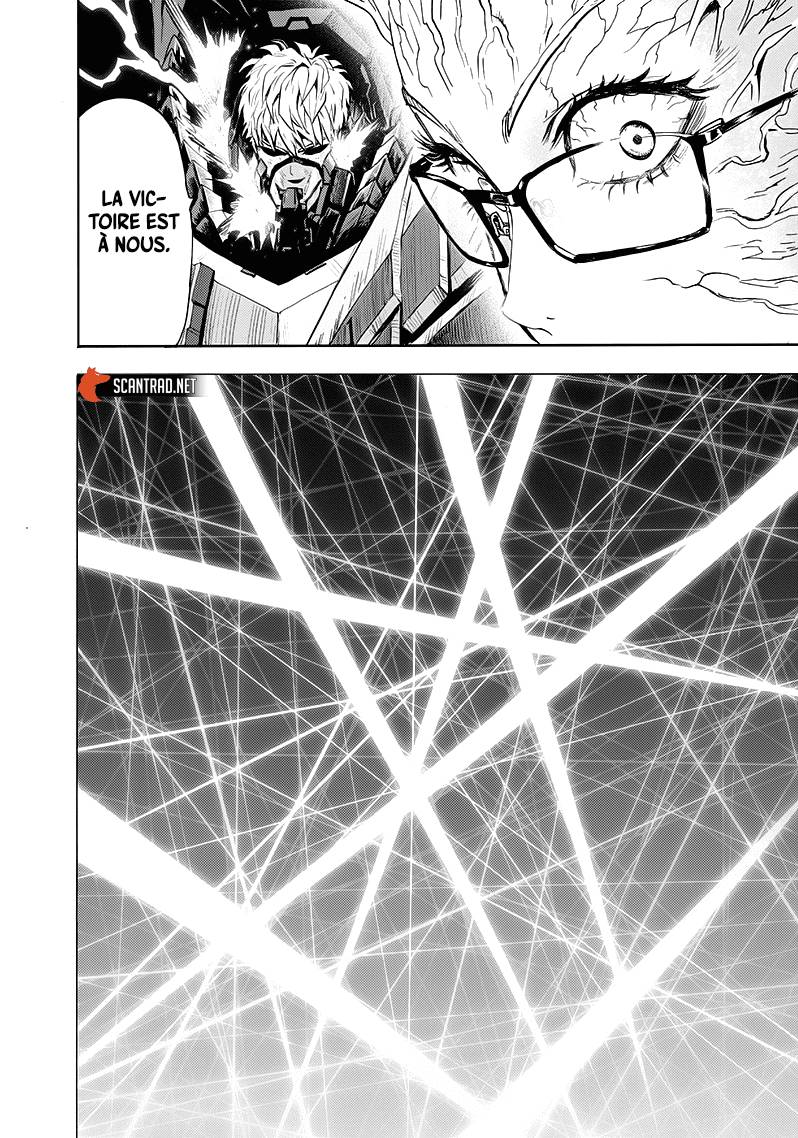 Lecture en ligne One Punch Man 138 page 18