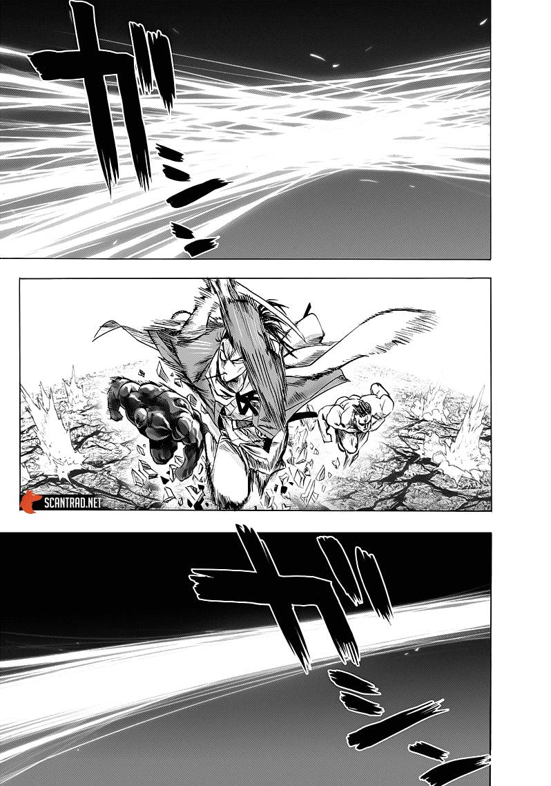 Lecture en ligne One Punch Man 138 page 19