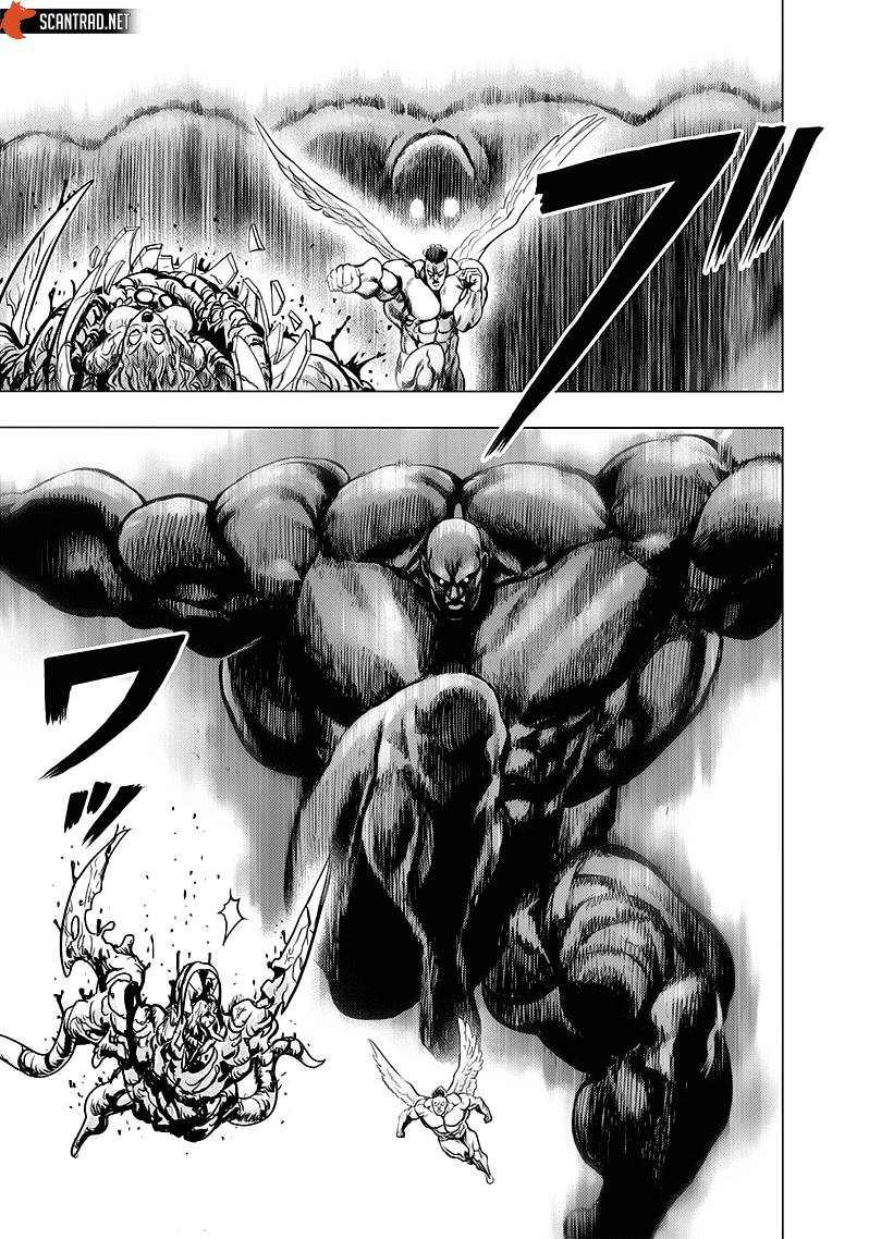 Lecture en ligne One Punch Man 138 page 22