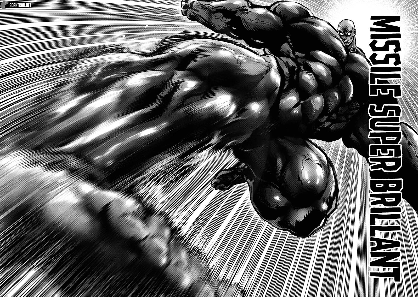 Lecture en ligne One Punch Man 138 page 23