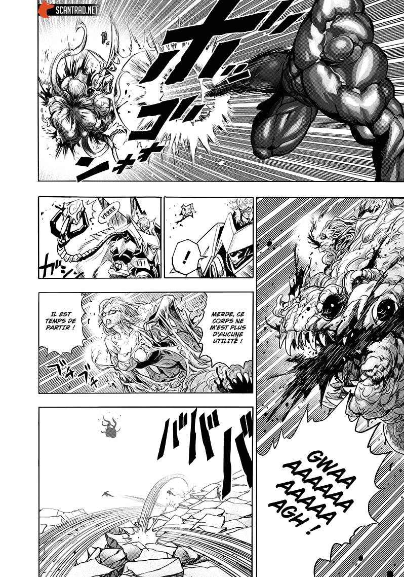 Lecture en ligne One Punch Man 138 page 24