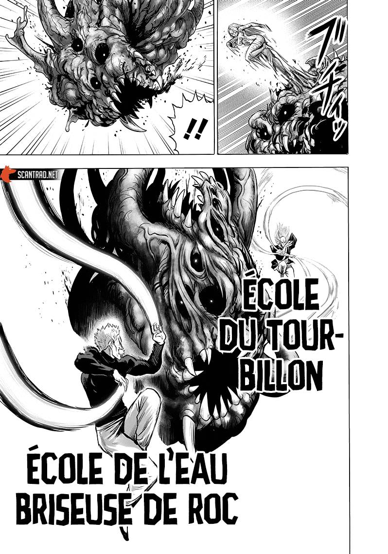 Lecture en ligne One Punch Man 138 page 25
