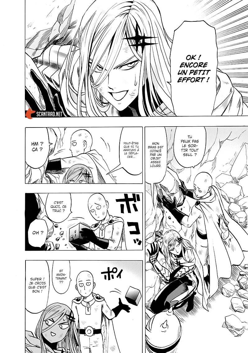 Lecture en ligne One Punch Man 138 page 29