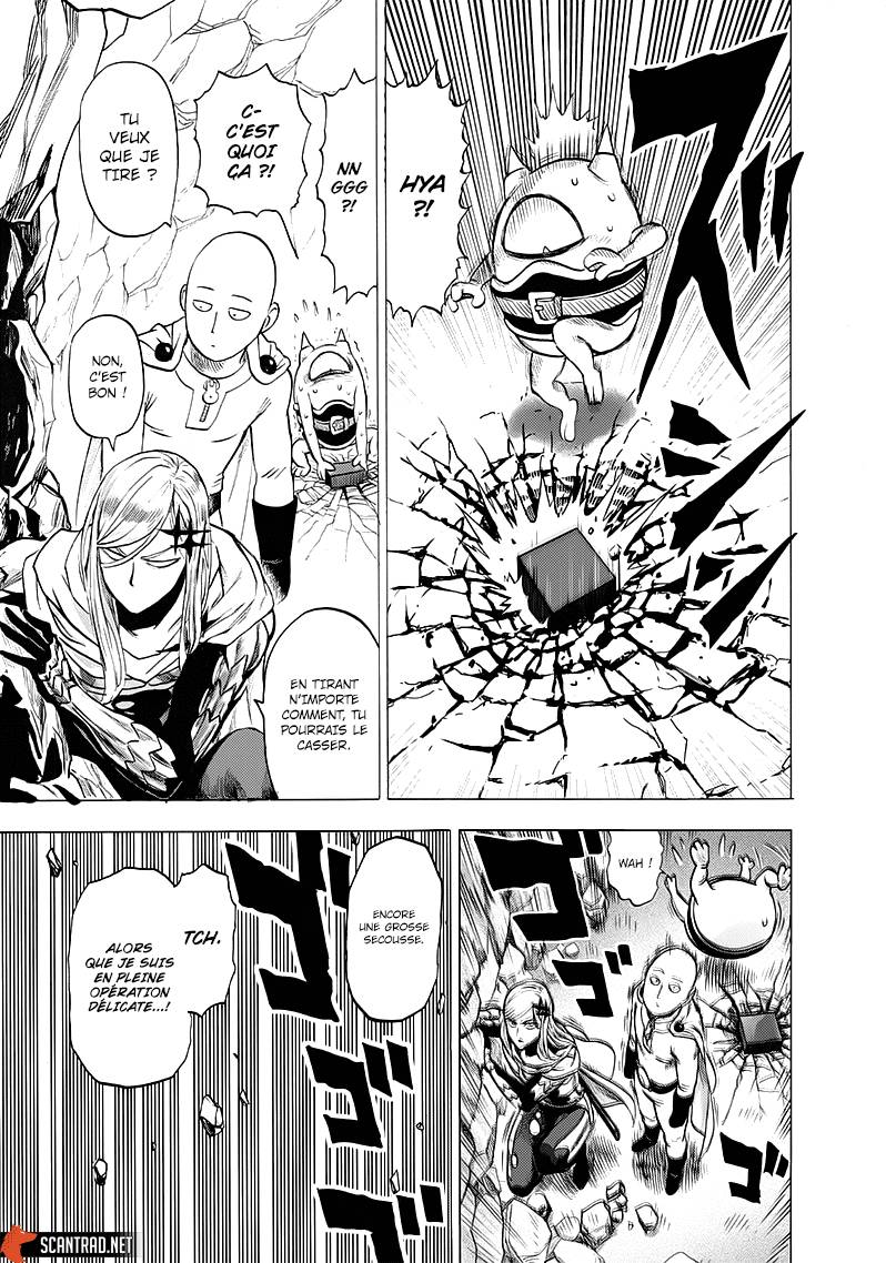 Lecture en ligne One Punch Man 138 page 30