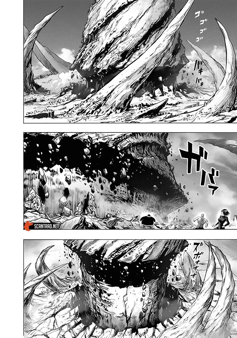 Lecture en ligne One Punch Man 138 page 31