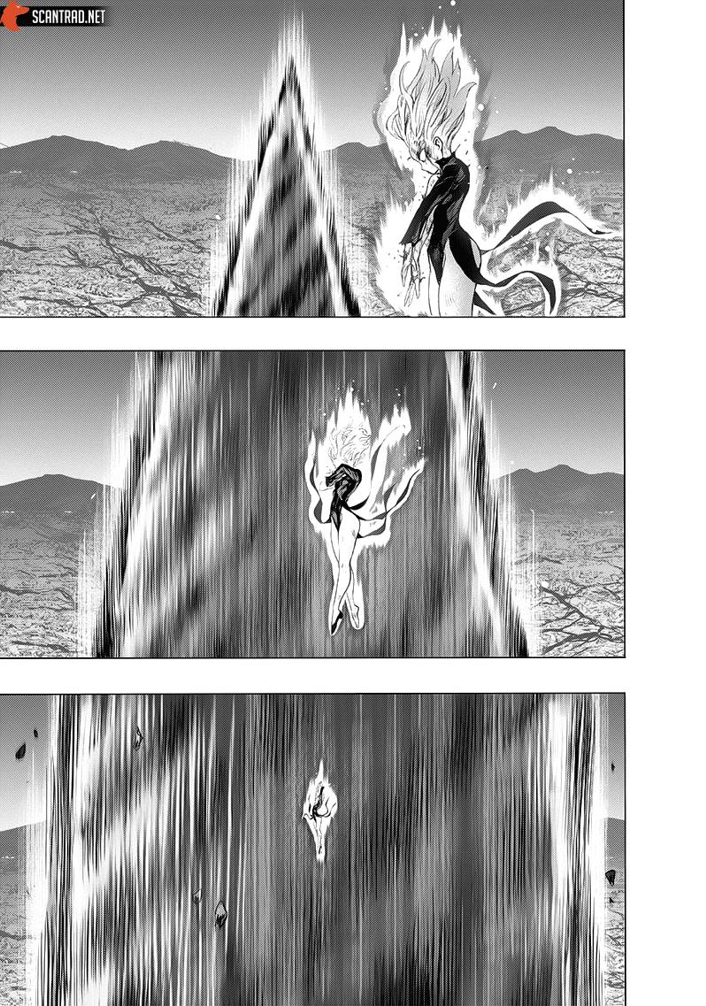 Lecture en ligne One Punch Man 138 page 32