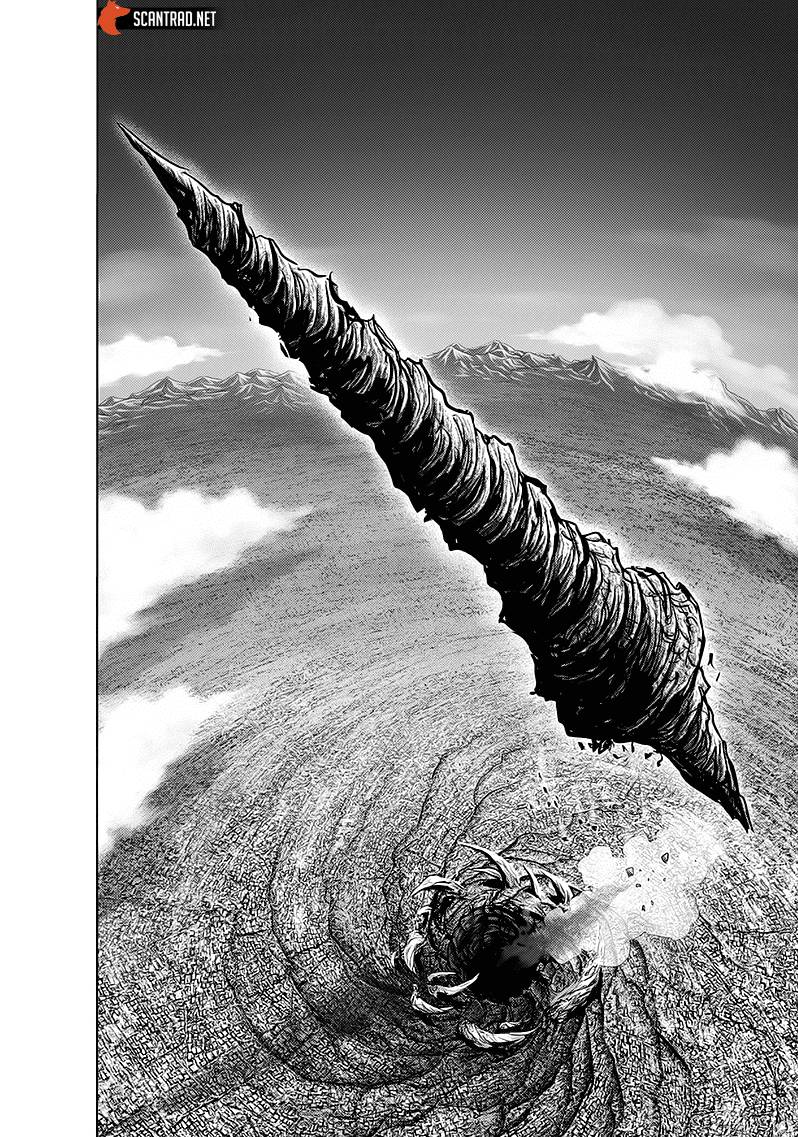 Lecture en ligne One Punch Man 138 page 33