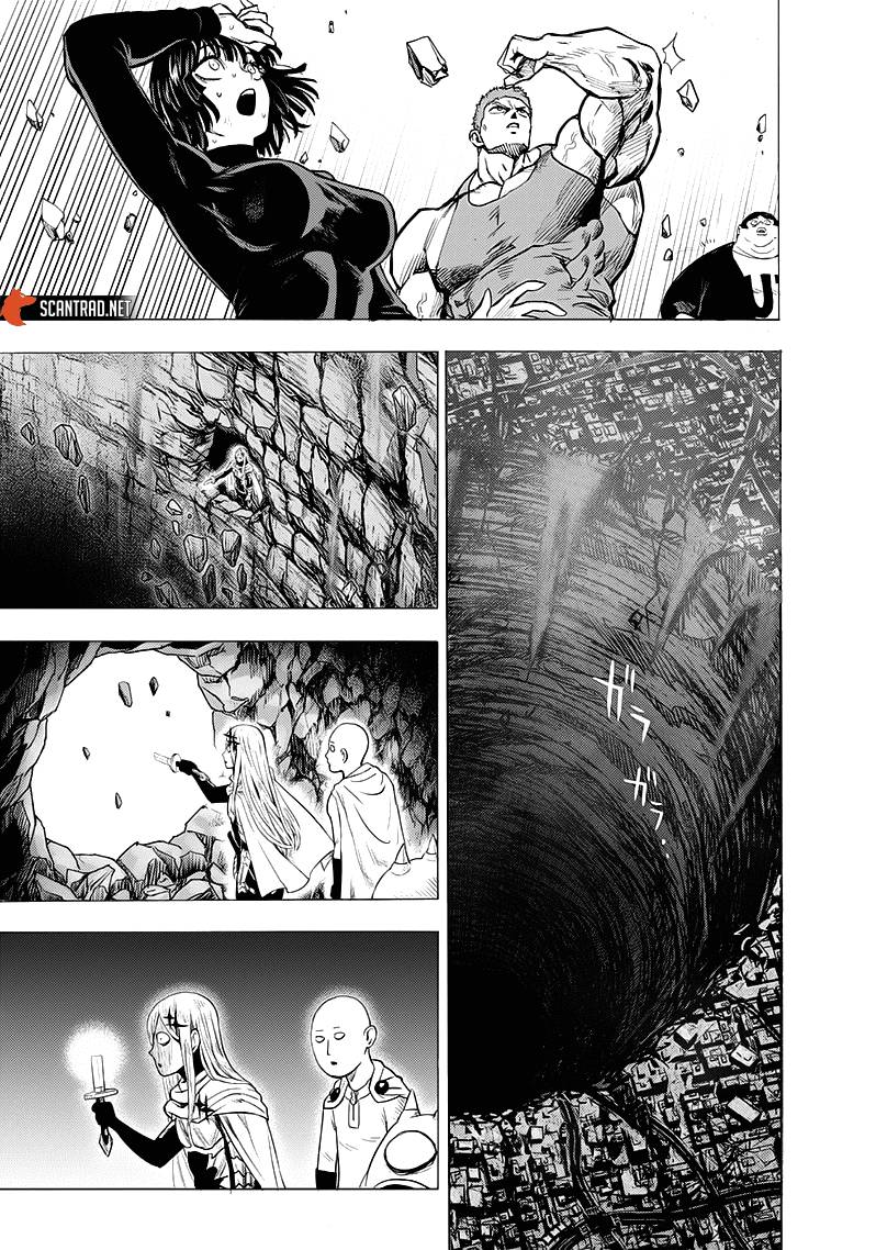 Lecture en ligne One Punch Man 138 page 34