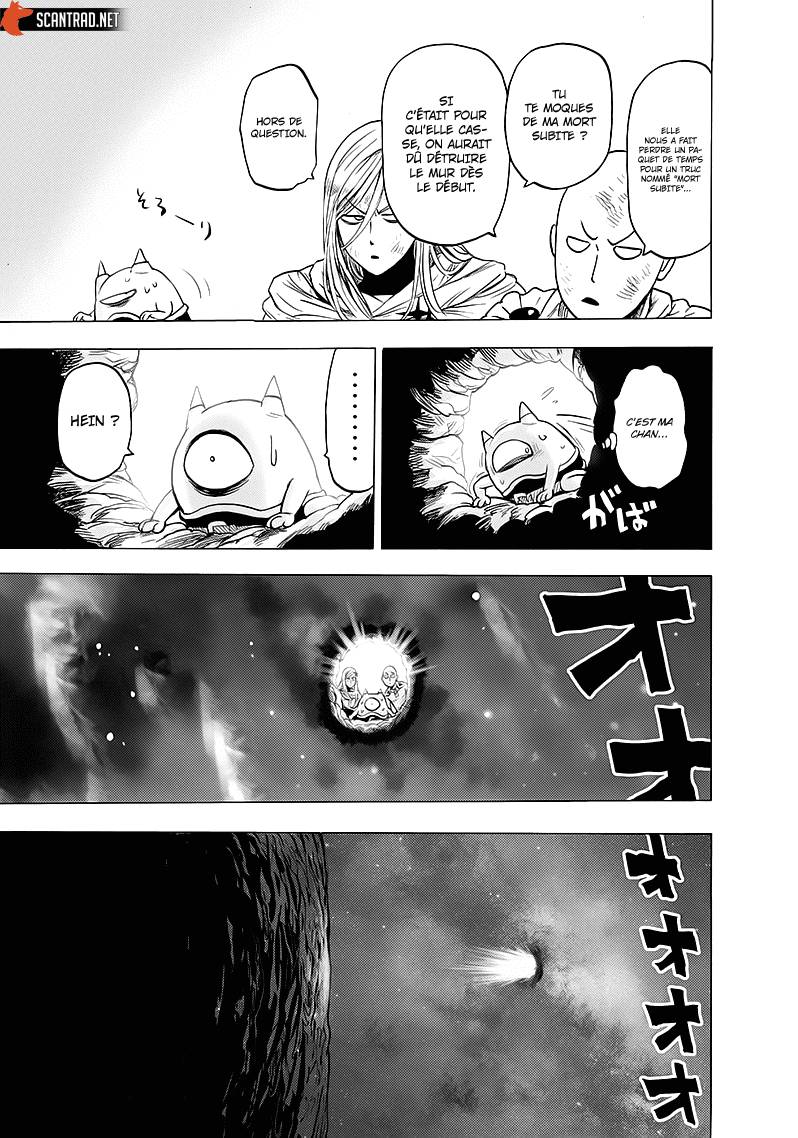 Lecture en ligne One Punch Man 138 page 39