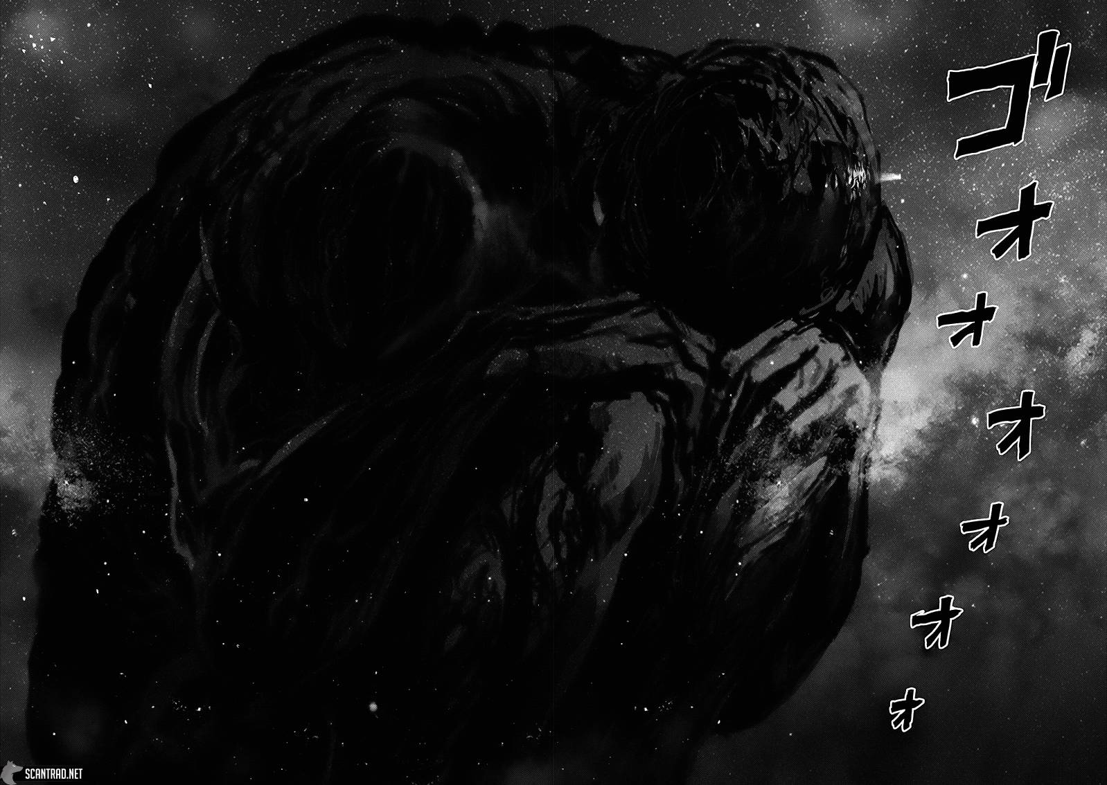 lecture en ligne One Punch Man 138 page 40