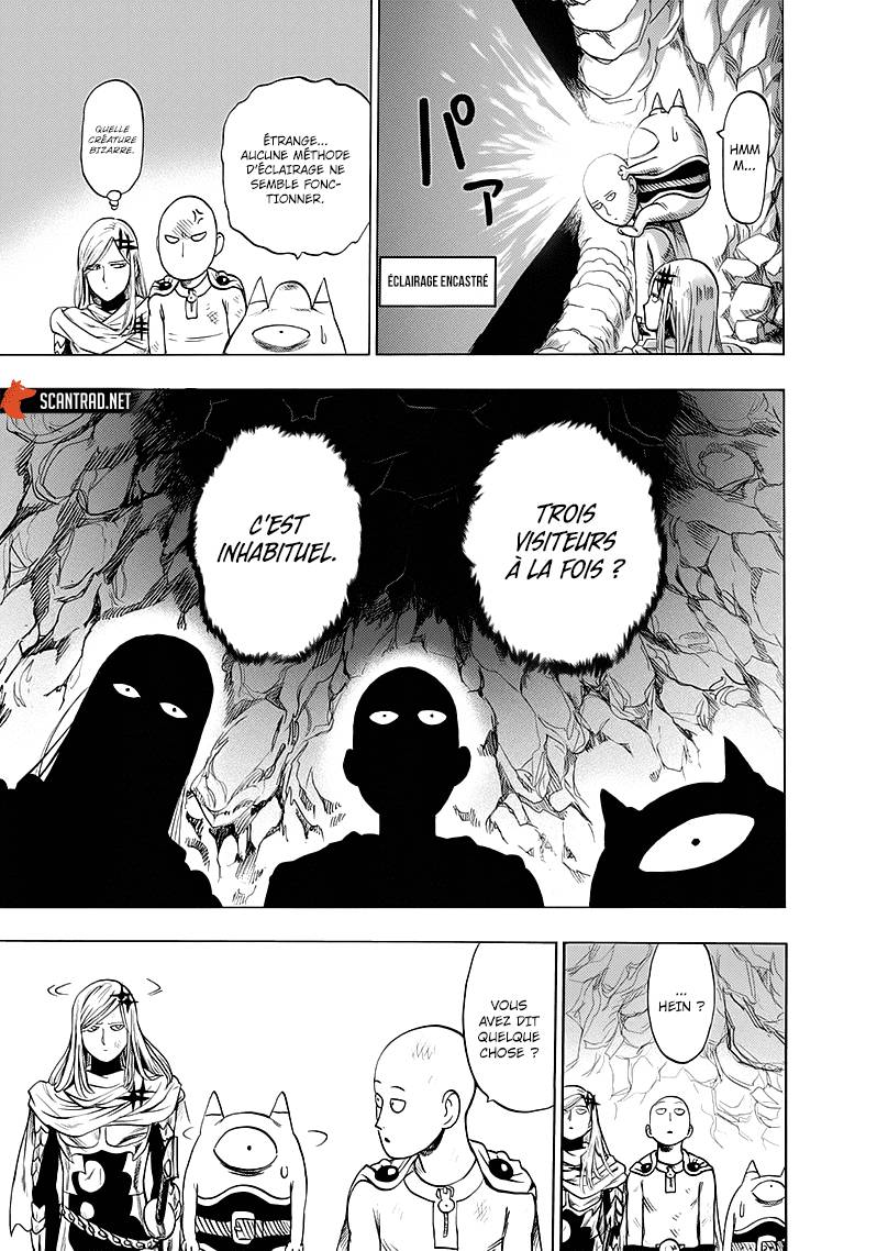Lecture en ligne One Punch Man 139 page 4