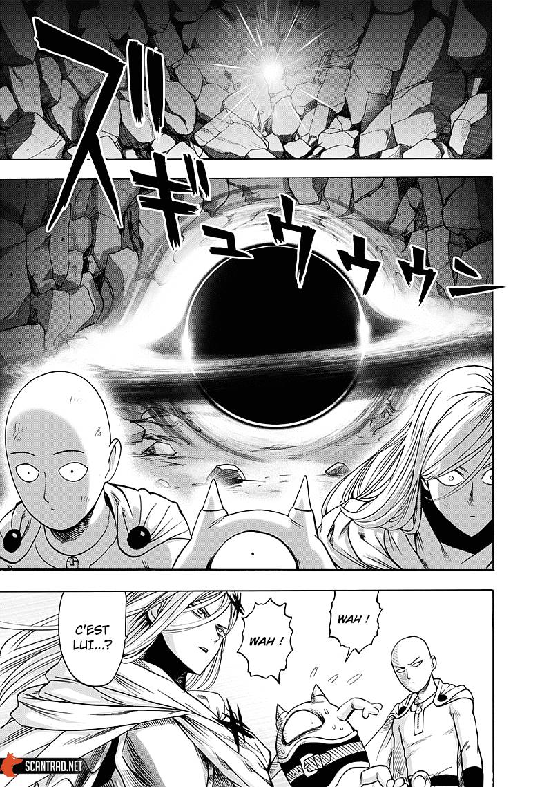 Lecture en ligne One Punch Man 139 page 6