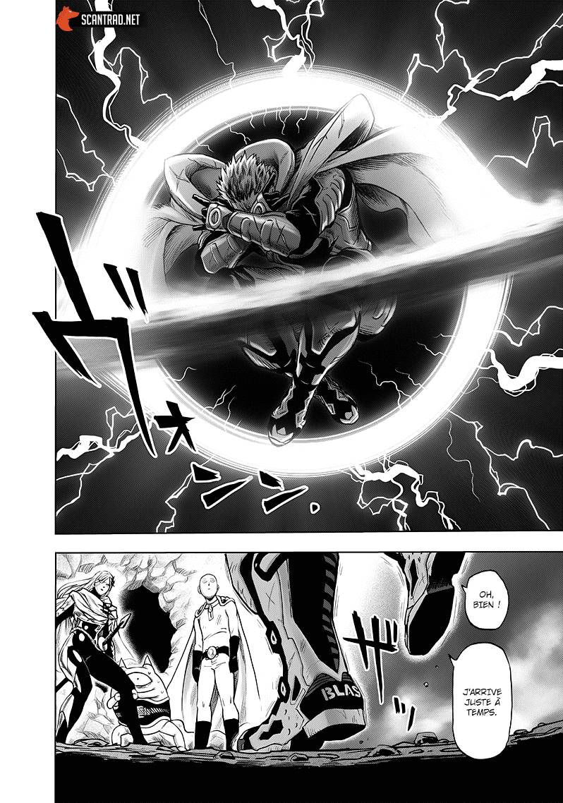 Lecture en ligne One Punch Man 139 page 7
