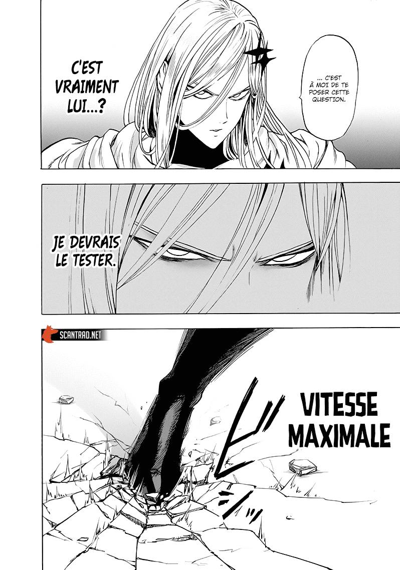 Lecture en ligne One Punch Man 139 page 11