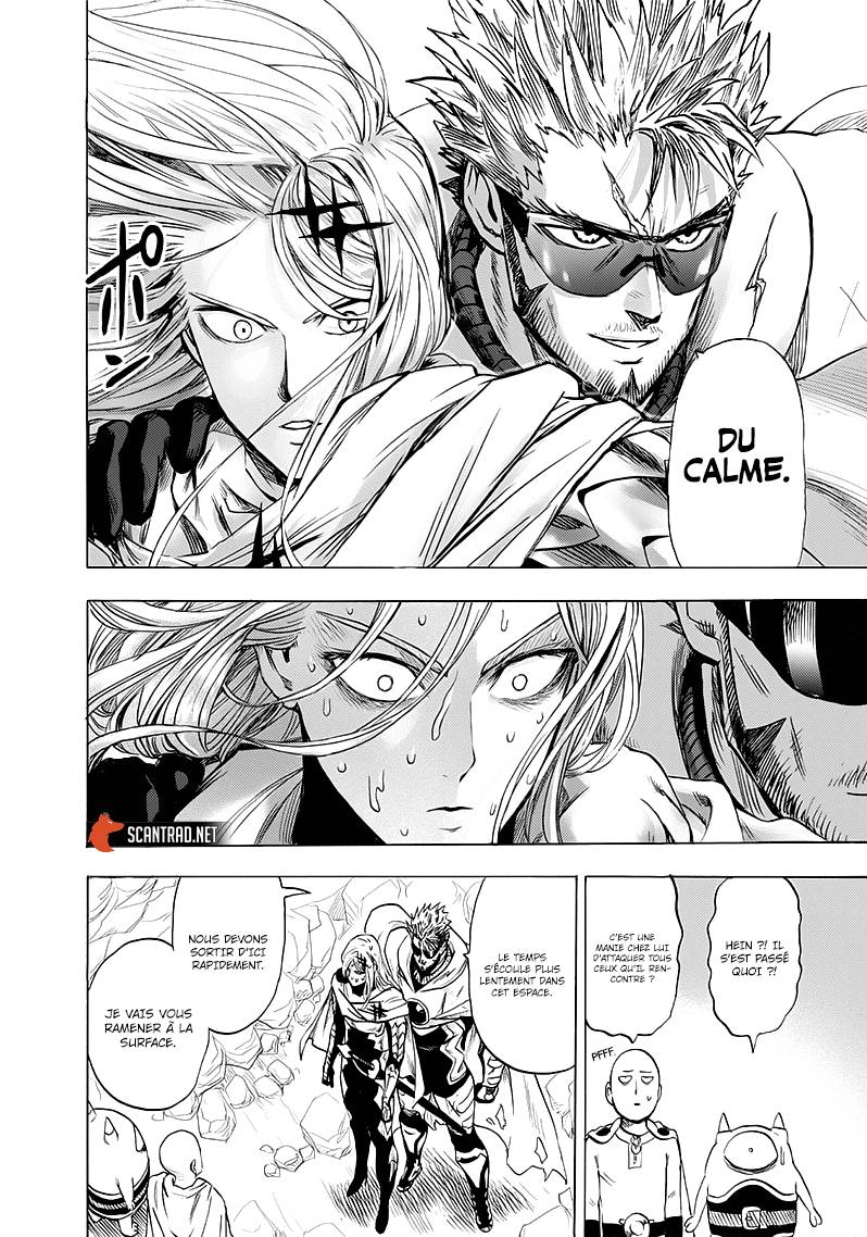 Lecture en ligne One Punch Man 139 page 13