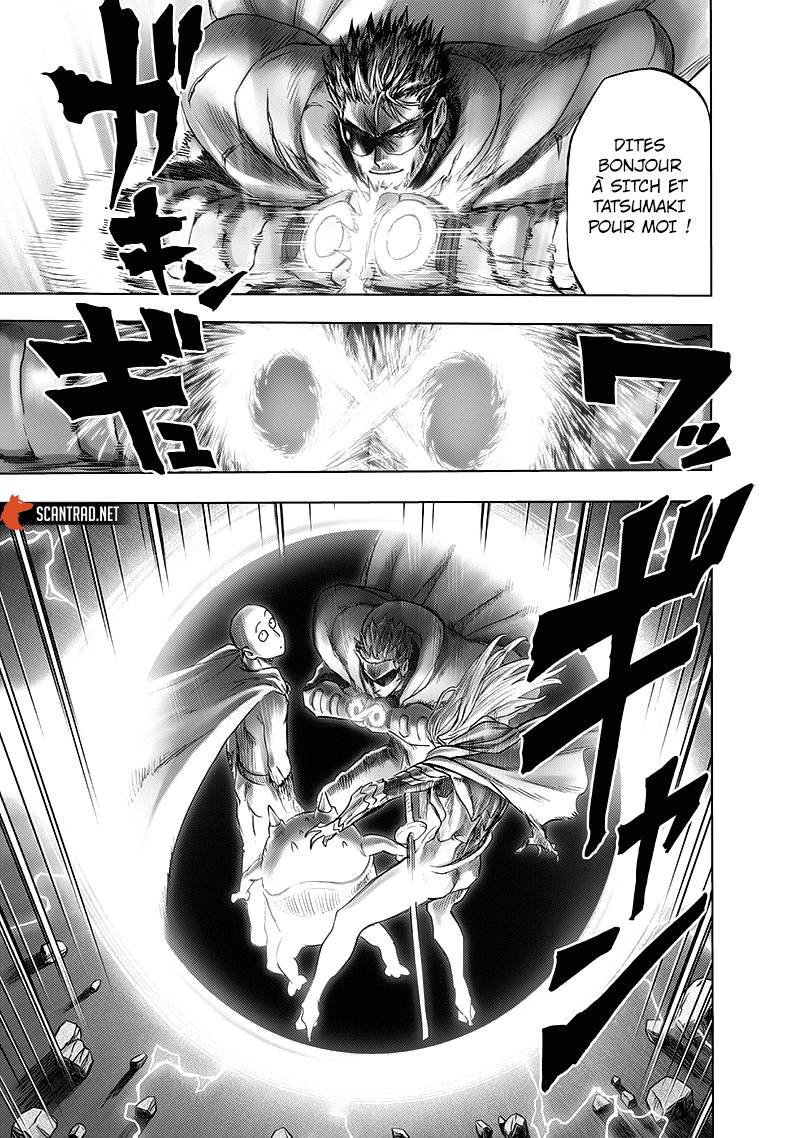 Lecture en ligne One Punch Man 139 page 16